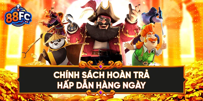 Lưu ý quan trọng của khuyến mãi 88FC