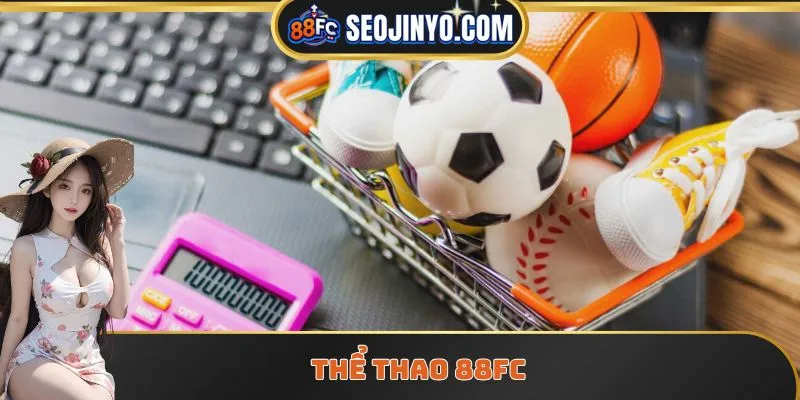 Thể thao 88FC