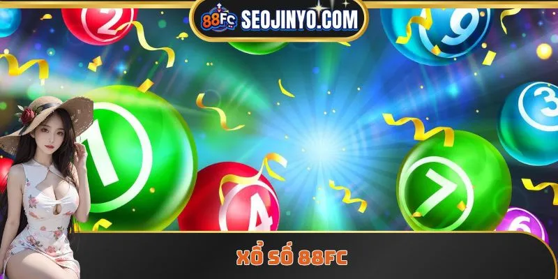 Xổ số 88FC